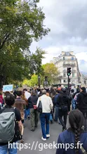 manisfestation à Paris du 17 octobre 2026 mon témoignage 011 manisfestation à Paris du 17 octobre 2026 mon témoignage 011